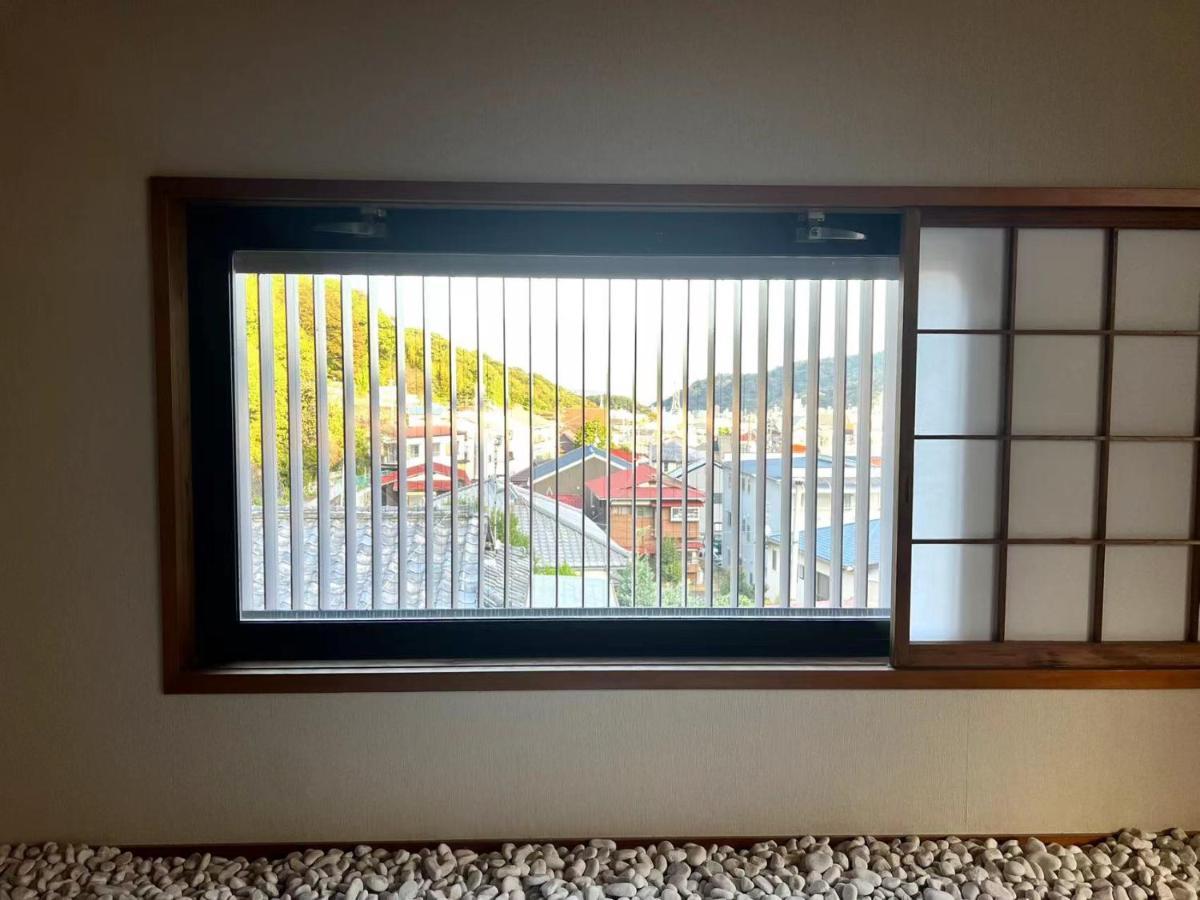 雅竹miyabitake Hotel Miyakami Exterior foto