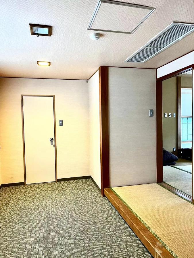 雅竹miyabitake Hotel Miyakami Exterior foto
