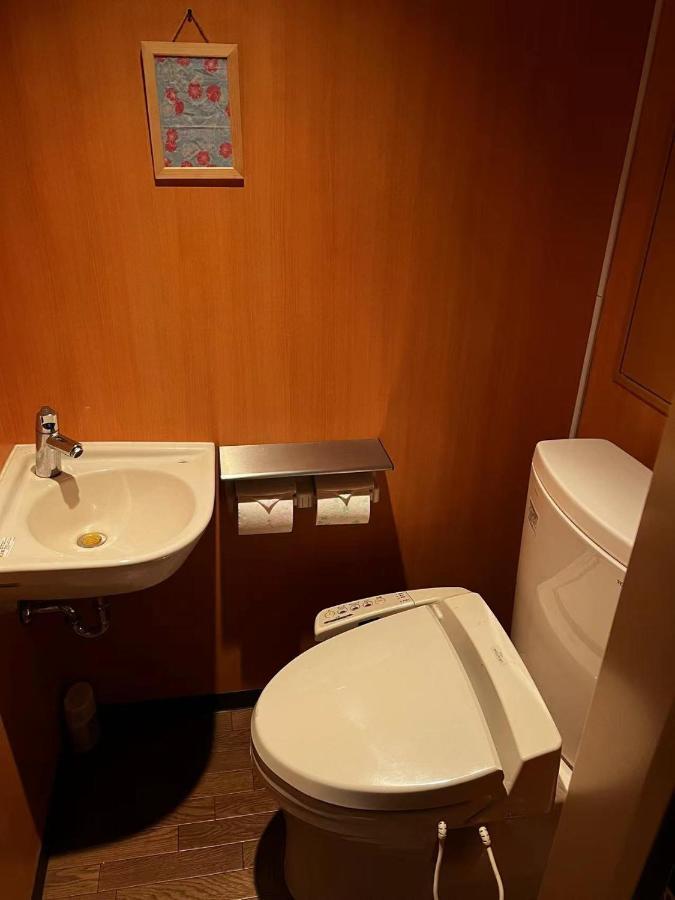 雅竹miyabitake Hotel Miyakami Exterior foto