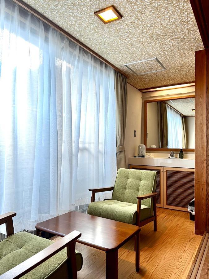 雅竹miyabitake Hotel Miyakami Exterior foto