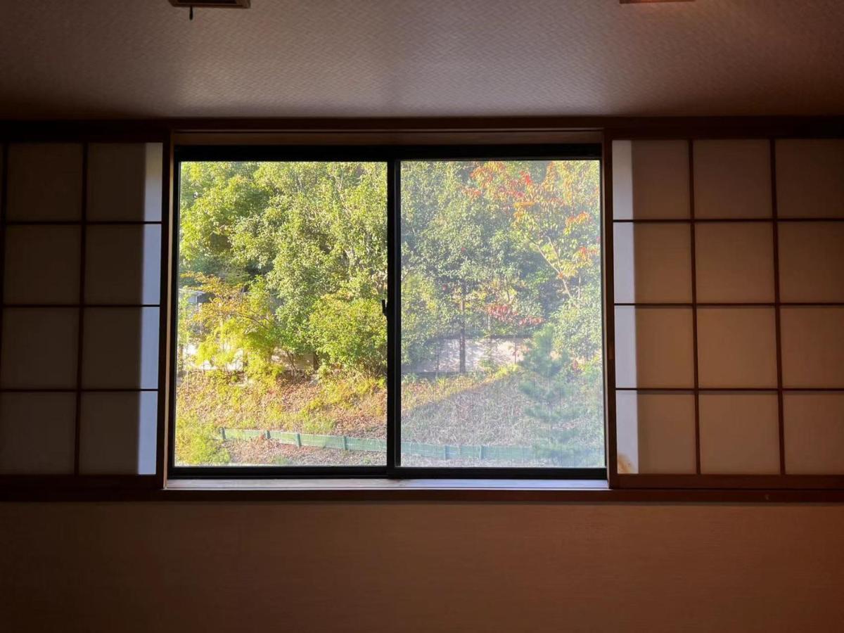 雅竹miyabitake Hotel Miyakami Exterior foto