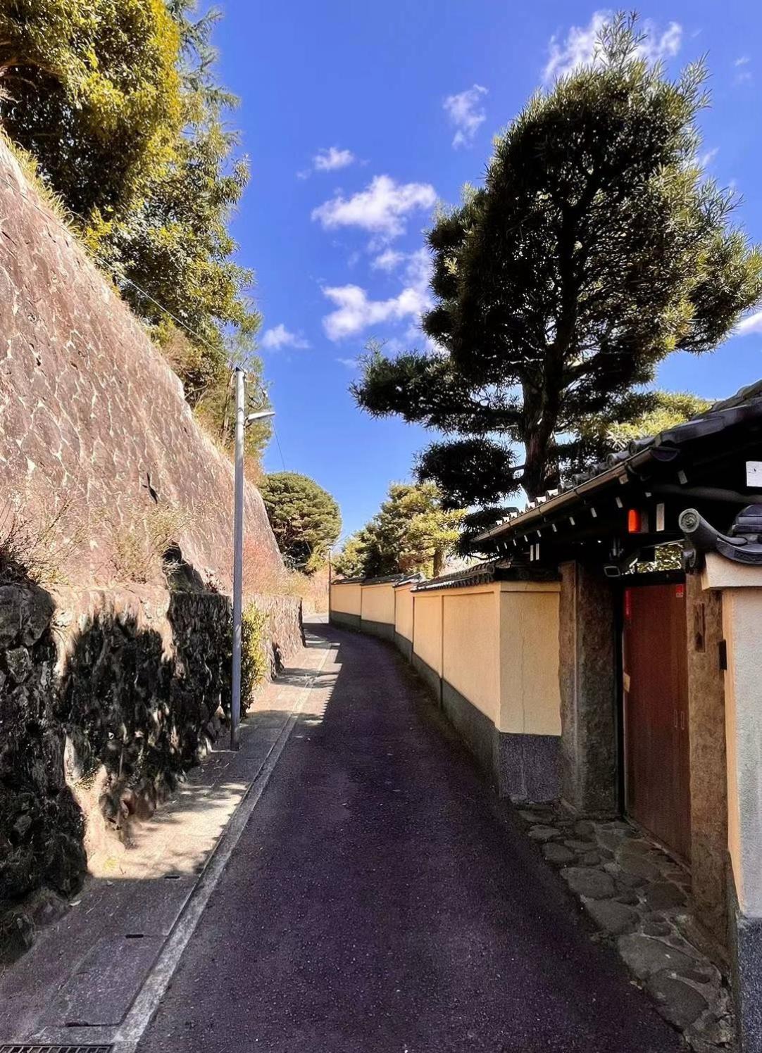 雅竹miyabitake Hotel Miyakami Exterior foto