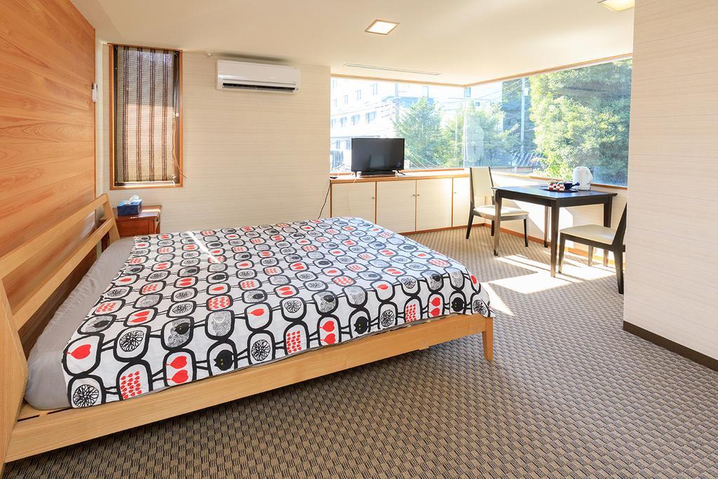雅竹miyabitake Hotel Miyakami Exterior foto