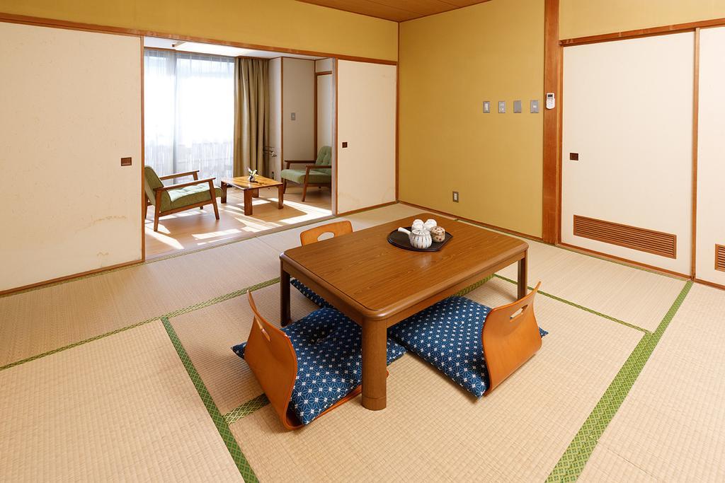 雅竹miyabitake Hotel Miyakami Exterior foto