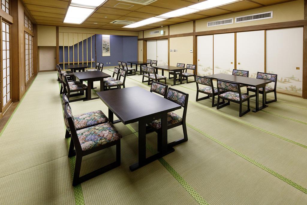 雅竹miyabitake Hotel Miyakami Exterior foto