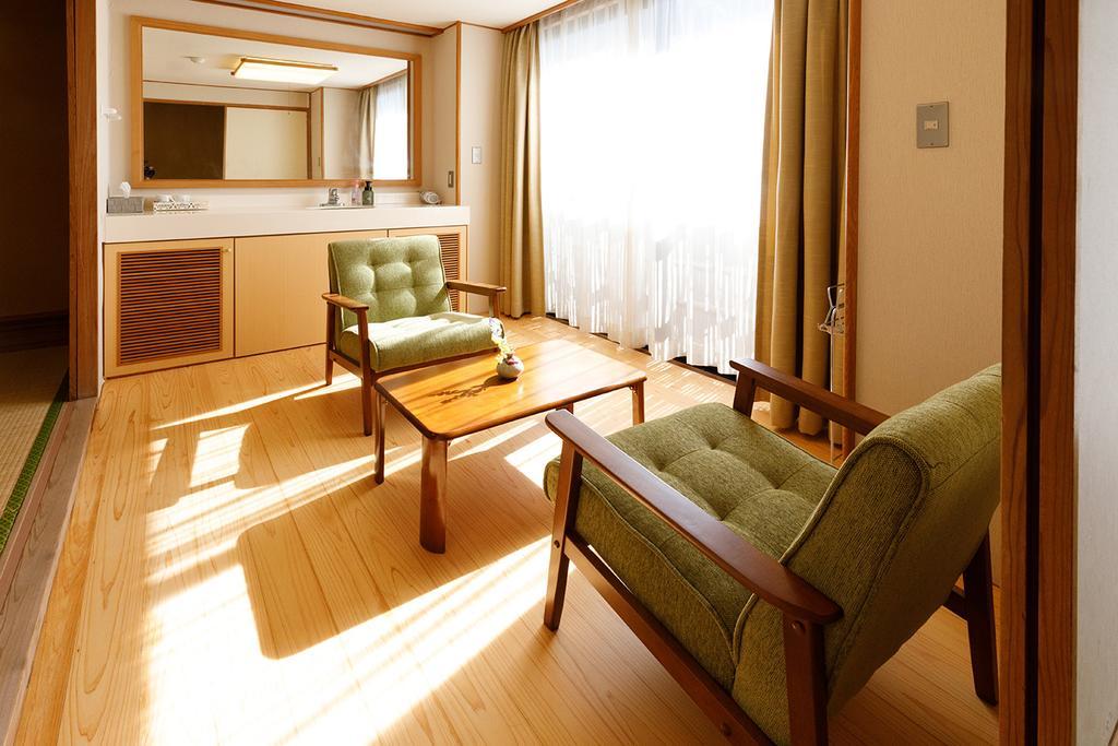 雅竹miyabitake Hotel Miyakami Exterior foto