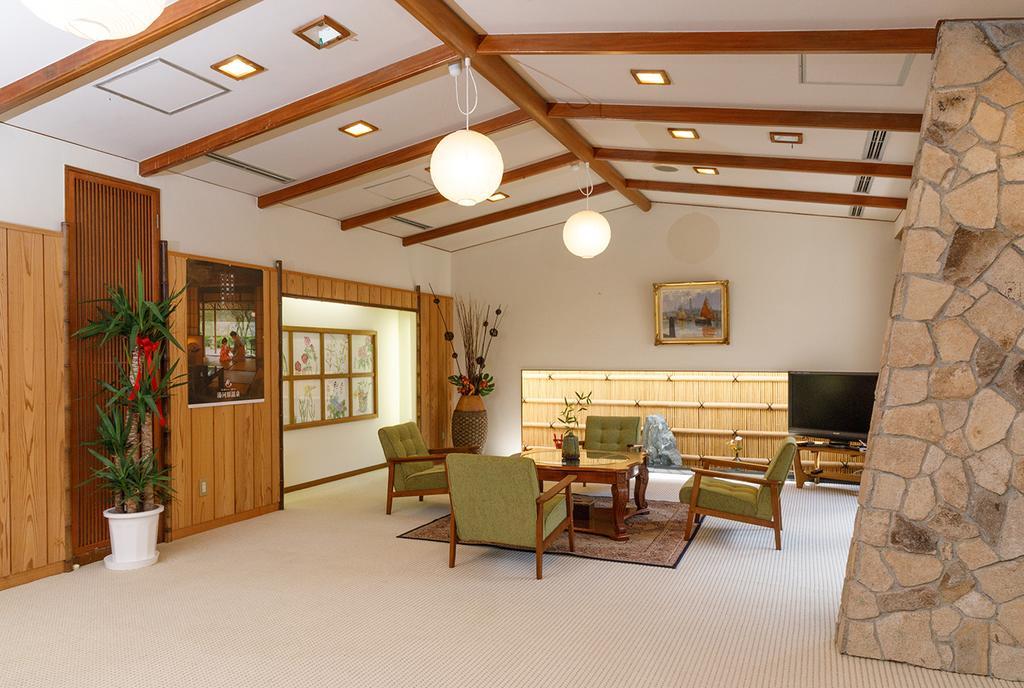 雅竹miyabitake Hotel Miyakami Exterior foto