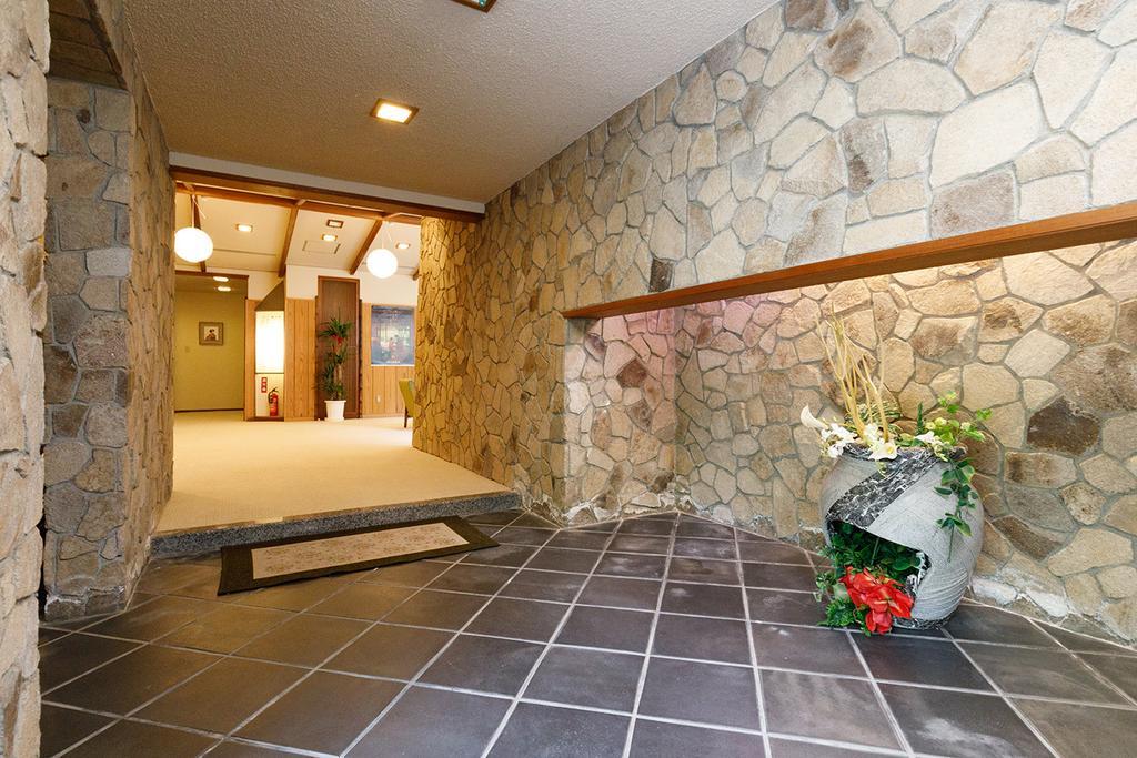 雅竹miyabitake Hotel Miyakami Exterior foto